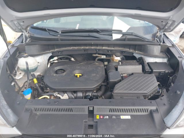 Photo 9 VIN: KM8J23A49LU242506 - HYUNDAI TUCSON 