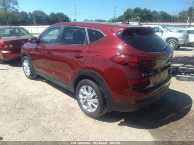 Photo 2 VIN: KM8J23A49LU243719 - HYUNDAI TUCSON 