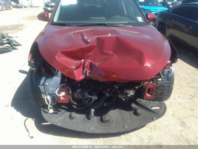 Photo 5 VIN: KM8J23A49LU243719 - HYUNDAI TUCSON 