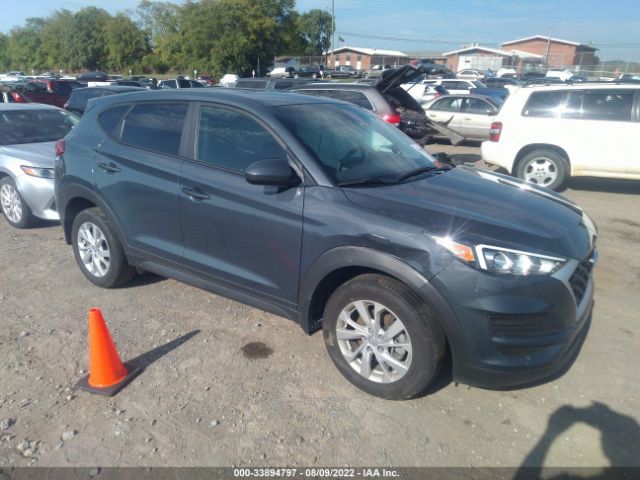 Photo 0 VIN: KM8J23A49MU291111 - HYUNDAI TUCSON 