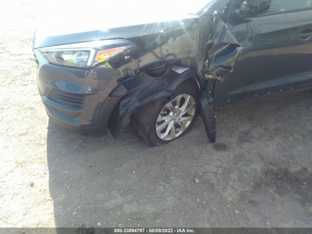 Photo 5 VIN: KM8J23A49MU291111 - HYUNDAI TUCSON 