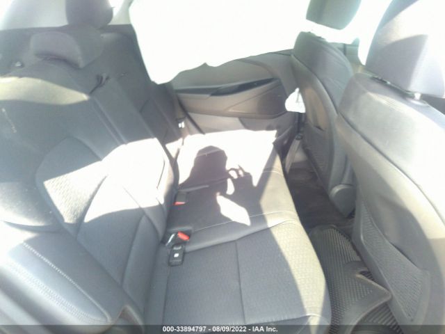 Photo 7 VIN: KM8J23A49MU291111 - HYUNDAI TUCSON 