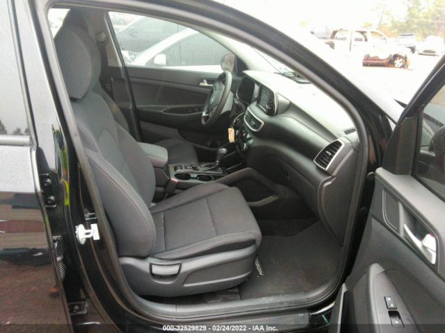 Photo 4 VIN: KM8J23A49MU305444 - HYUNDAI TUCSON 