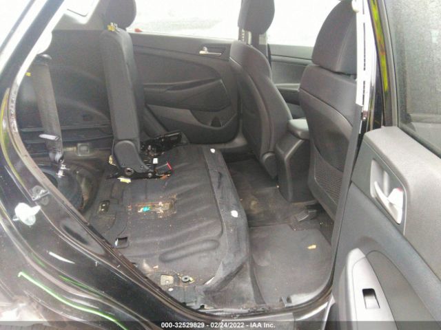 Photo 7 VIN: KM8J23A49MU305444 - HYUNDAI TUCSON 