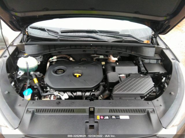 Photo 9 VIN: KM8J23A49MU305444 - HYUNDAI TUCSON 