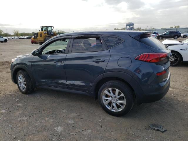 Photo 1 VIN: KM8J23A49MU307498 - HYUNDAI TUCSON SE 