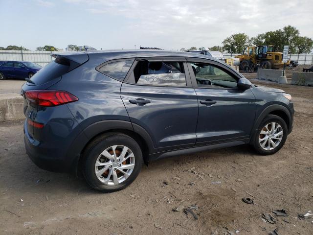 Photo 2 VIN: KM8J23A49MU307498 - HYUNDAI TUCSON SE 