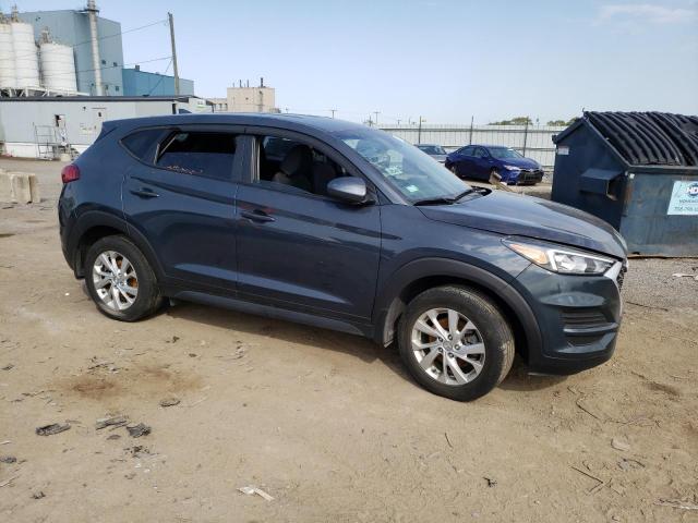 Photo 3 VIN: KM8J23A49MU307498 - HYUNDAI TUCSON SE 