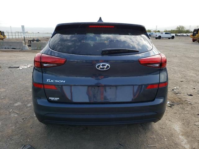 Photo 5 VIN: KM8J23A49MU307498 - HYUNDAI TUCSON SE 