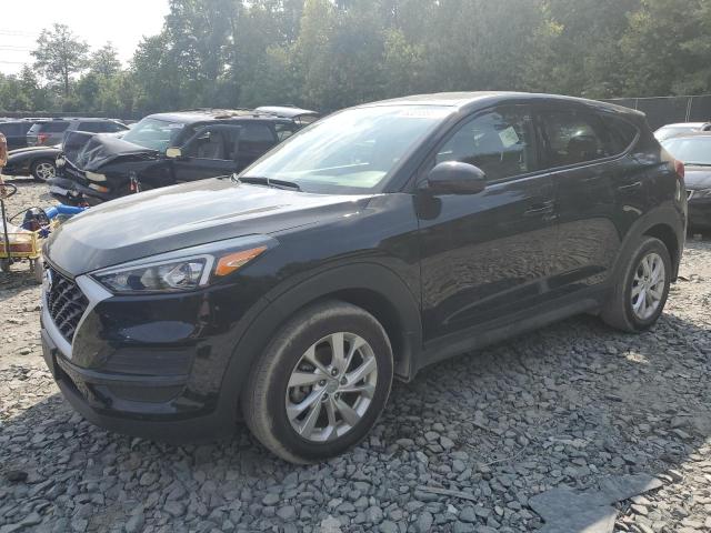 Photo 0 VIN: KM8J23A49MU321546 - HYUNDAI TUCSON SE 