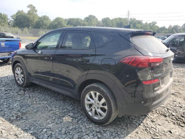 Photo 1 VIN: KM8J23A49MU321546 - HYUNDAI TUCSON SE 