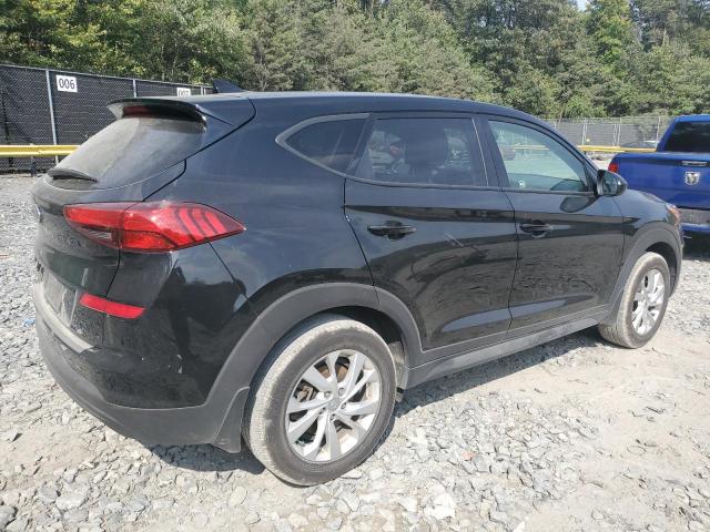 Photo 2 VIN: KM8J23A49MU321546 - HYUNDAI TUCSON SE 