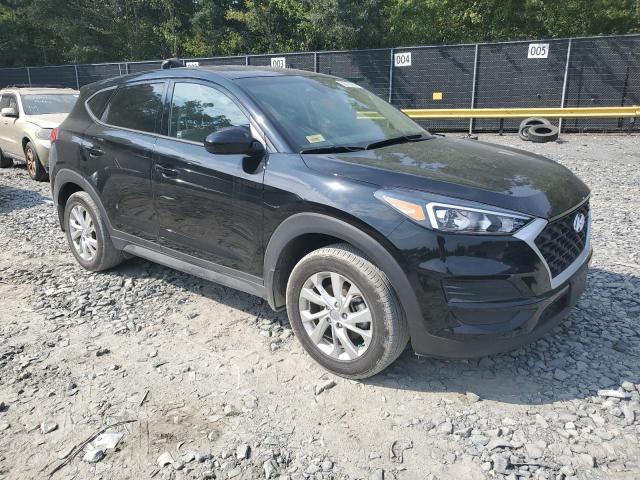 Photo 3 VIN: KM8J23A49MU321546 - HYUNDAI TUCSON SE 