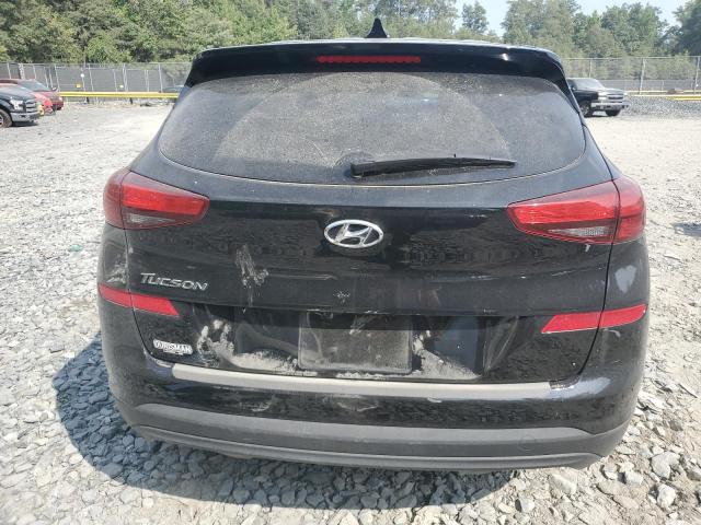 Photo 5 VIN: KM8J23A49MU321546 - HYUNDAI TUCSON SE 