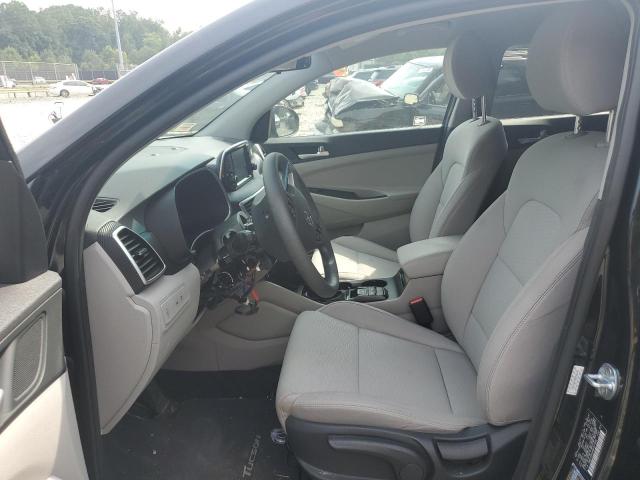 Photo 6 VIN: KM8J23A49MU321546 - HYUNDAI TUCSON SE 