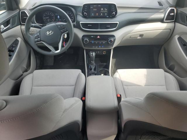 Photo 7 VIN: KM8J23A49MU321546 - HYUNDAI TUCSON SE 