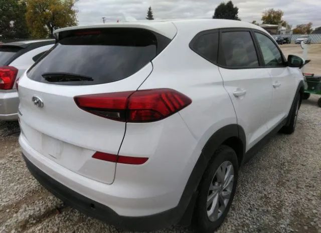 Photo 3 VIN: KM8J23A49MU330263 - HYUNDAI TUCSON 