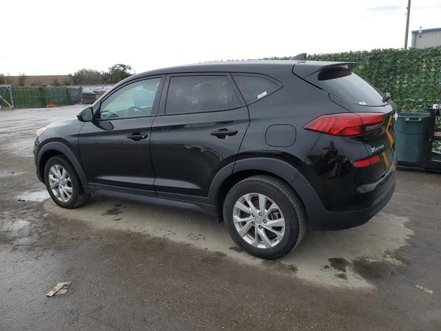 Photo 1 VIN: KM8J23A49MU404152 - HYUNDAI TUCSON 