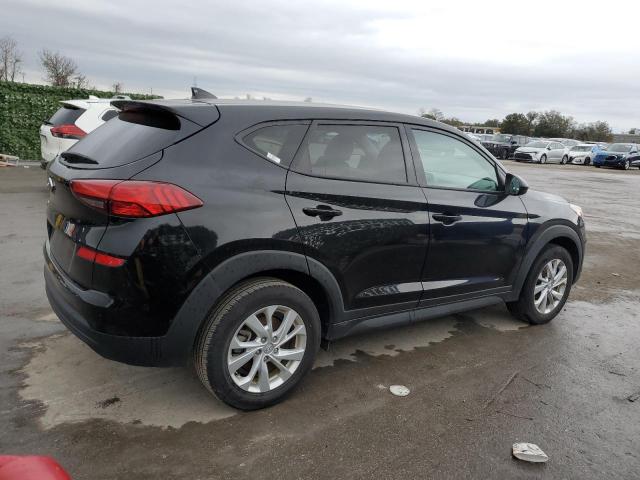 Photo 2 VIN: KM8J23A49MU404152 - HYUNDAI TUCSON 