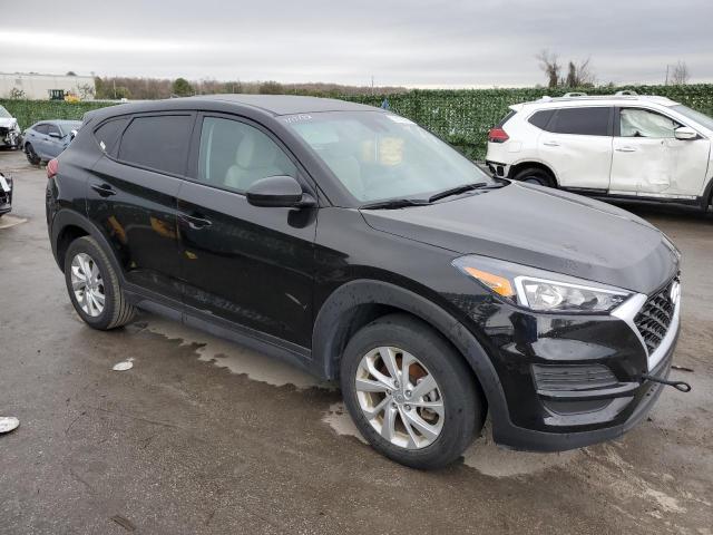 Photo 3 VIN: KM8J23A49MU404152 - HYUNDAI TUCSON 