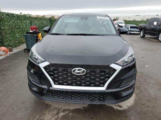 Photo 4 VIN: KM8J23A49MU404152 - HYUNDAI TUCSON 