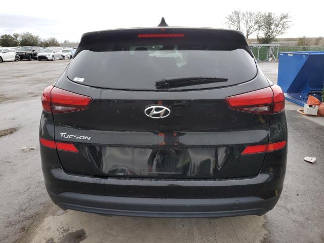 Photo 5 VIN: KM8J23A49MU404152 - HYUNDAI TUCSON 