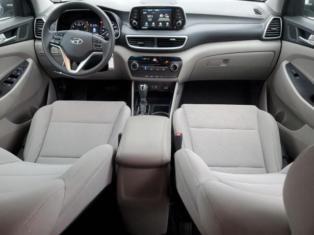 Photo 7 VIN: KM8J23A49MU404152 - HYUNDAI TUCSON 