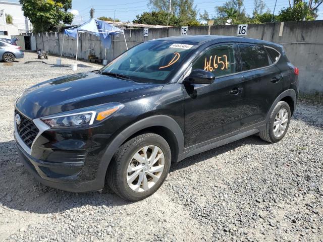 Photo 0 VIN: KM8J23A49MU404152 - HYUNDAI TUCSON 