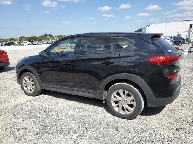 Photo 1 VIN: KM8J23A49MU404152 - HYUNDAI TUCSON 