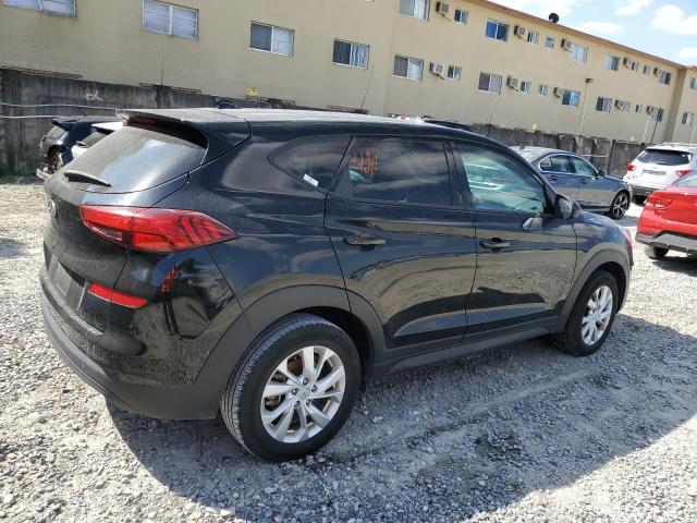 Photo 2 VIN: KM8J23A49MU404152 - HYUNDAI TUCSON 