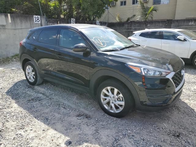 Photo 3 VIN: KM8J23A49MU404152 - HYUNDAI TUCSON 