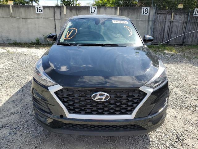 Photo 4 VIN: KM8J23A49MU404152 - HYUNDAI TUCSON 