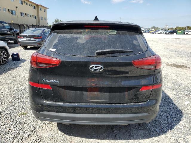 Photo 5 VIN: KM8J23A49MU404152 - HYUNDAI TUCSON 