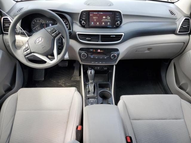 Photo 7 VIN: KM8J23A49MU404152 - HYUNDAI TUCSON 