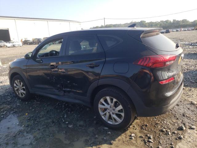 Photo 1 VIN: KM8J23A49MU406936 - HYUNDAI TUCSON SE 