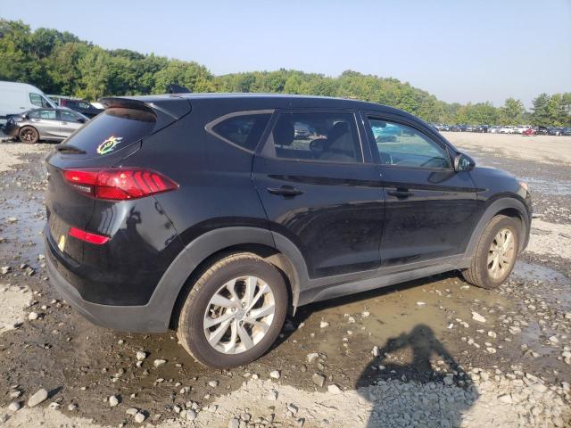 Photo 2 VIN: KM8J23A49MU406936 - HYUNDAI TUCSON SE 