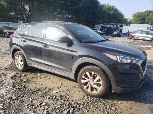 Photo 3 VIN: KM8J23A49MU406936 - HYUNDAI TUCSON SE 