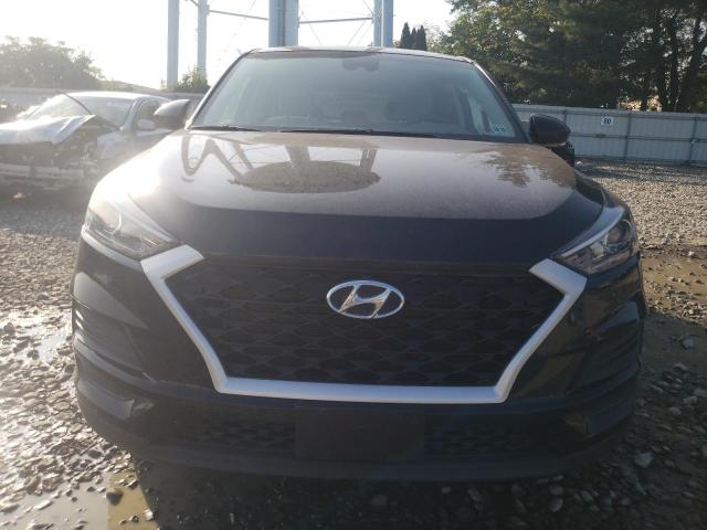 Photo 4 VIN: KM8J23A49MU406936 - HYUNDAI TUCSON SE 