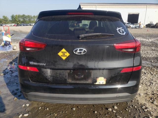 Photo 5 VIN: KM8J23A49MU406936 - HYUNDAI TUCSON SE 