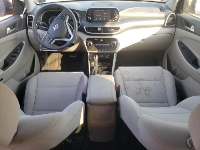 Photo 7 VIN: KM8J23A49MU406936 - HYUNDAI TUCSON SE 