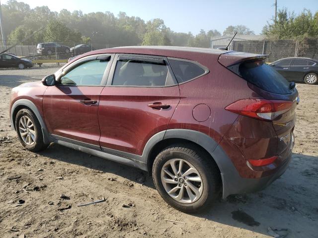 Photo 1 VIN: KM8J23A4XGU029845 - HYUNDAI TUCSON SE 