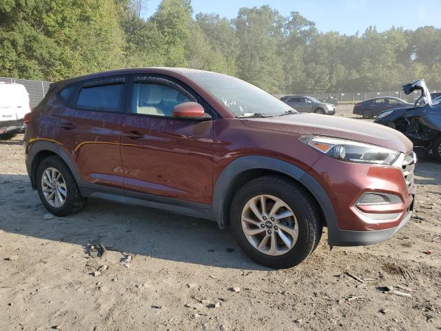 Photo 3 VIN: KM8J23A4XGU029845 - HYUNDAI TUCSON SE 