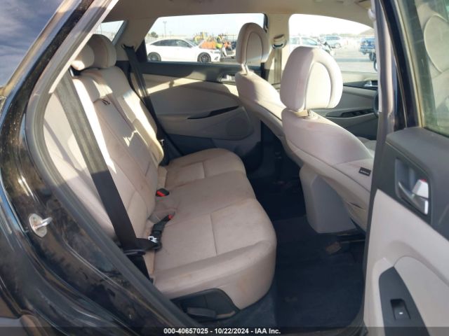 Photo 7 VIN: KM8J23A4XGU062103 - HYUNDAI TUCSON 