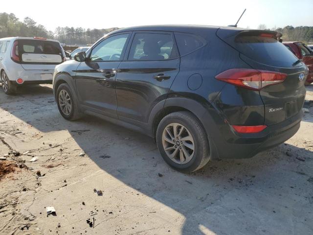 Photo 1 VIN: KM8J23A4XGU074199 - HYUNDAI TUCSON SE 