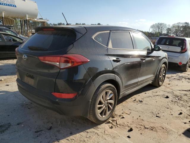 Photo 2 VIN: KM8J23A4XGU074199 - HYUNDAI TUCSON SE 