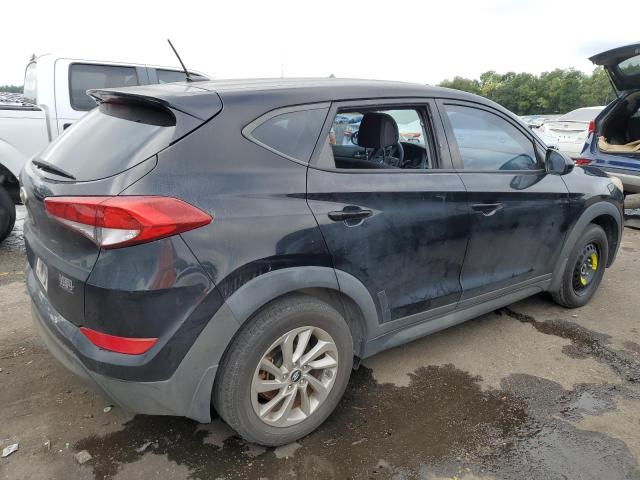 Photo 2 VIN: KM8J23A4XGU114930 - HYUNDAI TUCSON SE 