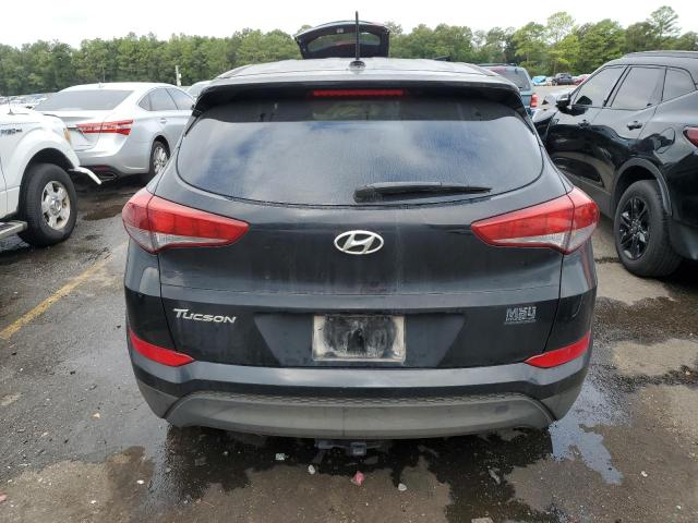 Photo 5 VIN: KM8J23A4XGU114930 - HYUNDAI TUCSON SE 