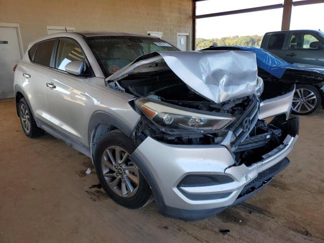 Photo 0 VIN: KM8J23A4XGU161648 - HYUNDAI TUCSON SE 