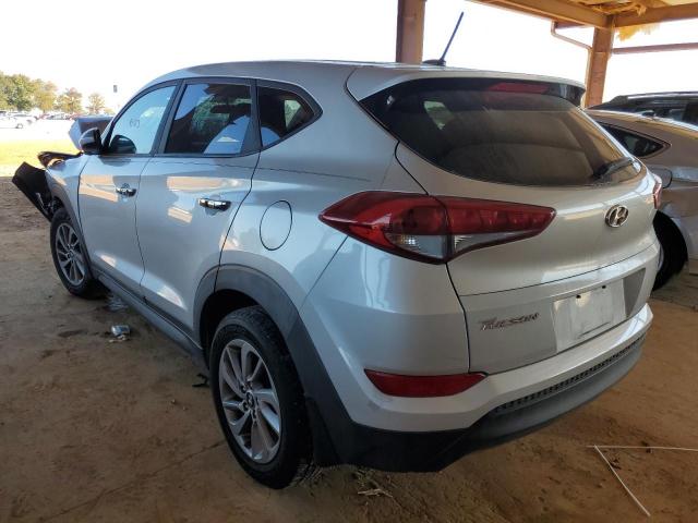 Photo 2 VIN: KM8J23A4XGU161648 - HYUNDAI TUCSON SE 