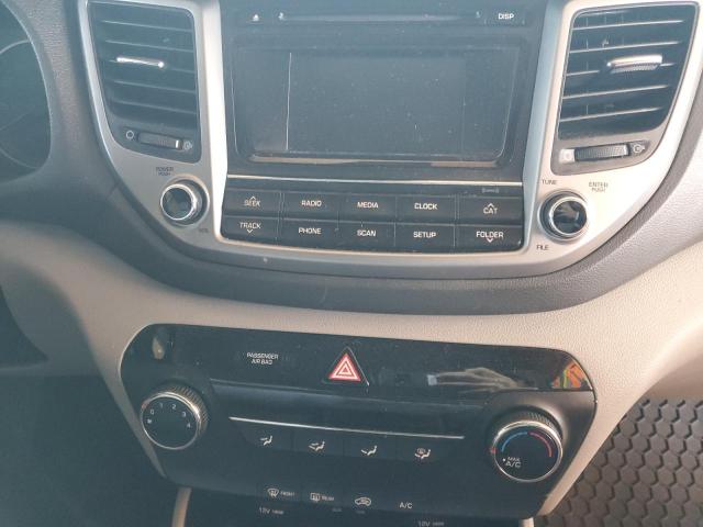 Photo 8 VIN: KM8J23A4XGU161648 - HYUNDAI TUCSON SE 